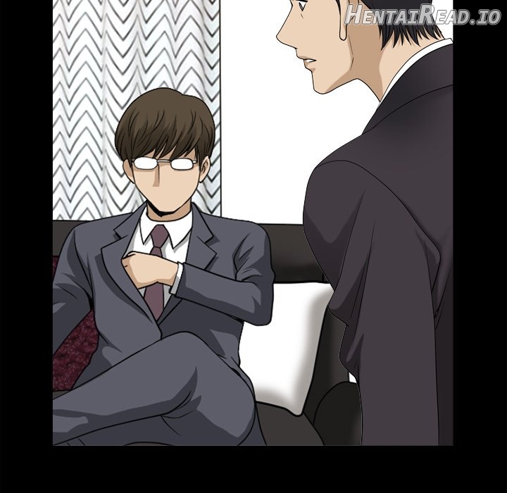 Lowlife - Manhwa Chapter 32 - page 64