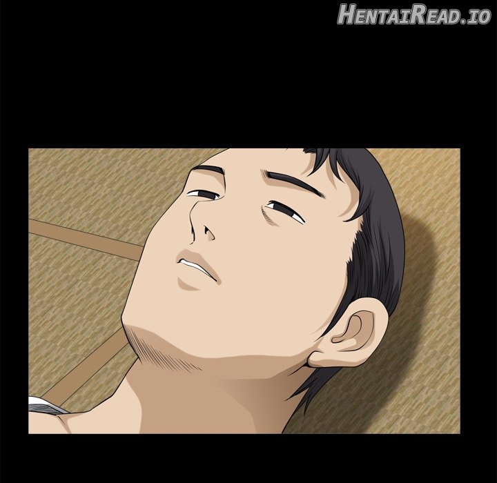 Lowlife - Manhwa Chapter 32 - page 87