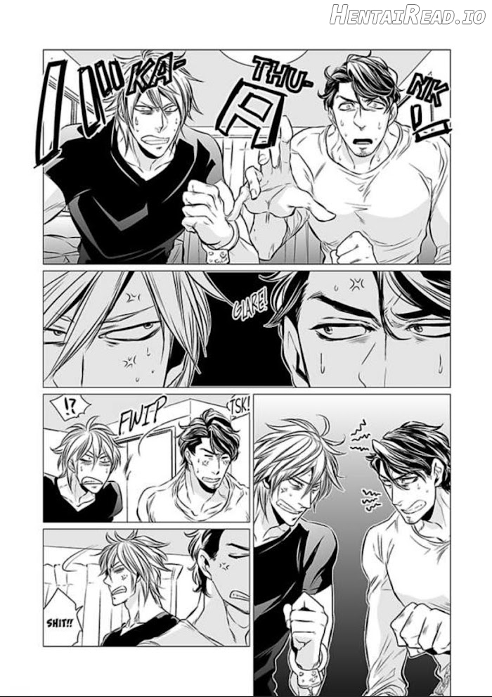 Hatsujo Porno Star Chapter 1 - page 15