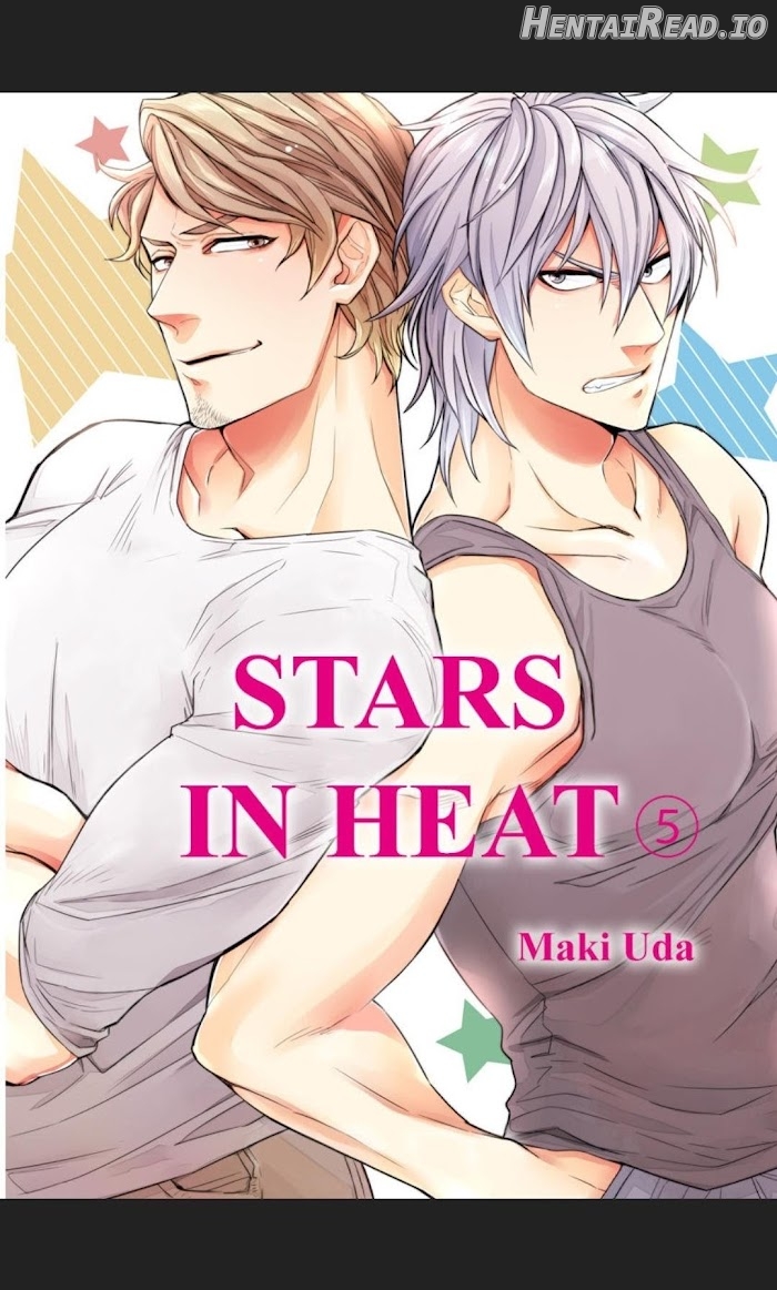 Hatsujo Porno Star Chapter 5 - page 2
