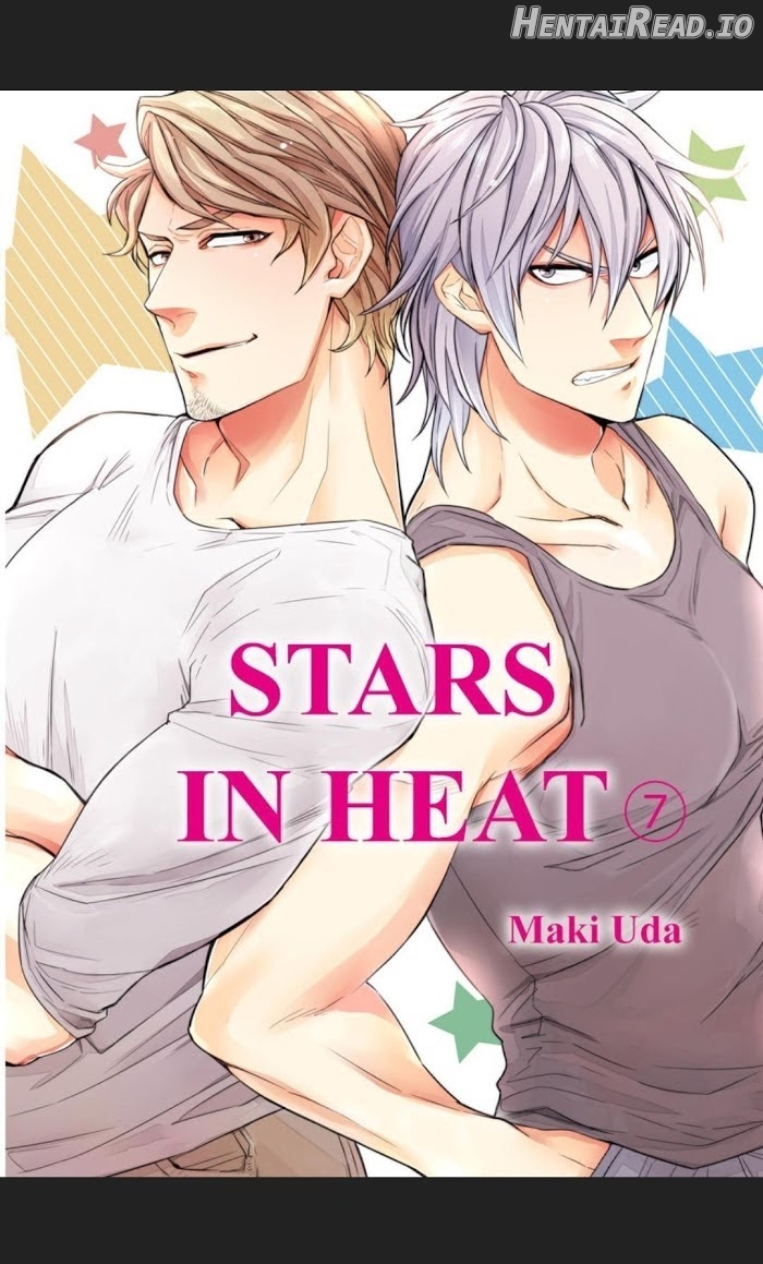 Hatsujo Porno Star Chapter 7 - page 2