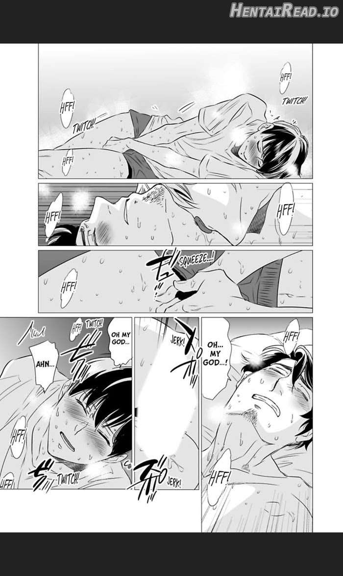 Hatsujo Porno Star Chapter 7 - page 20