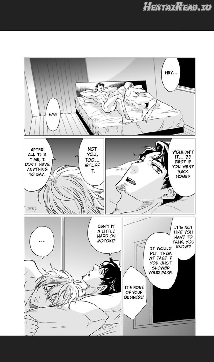 Hatsujo Porno Star Chapter 7 - page 23