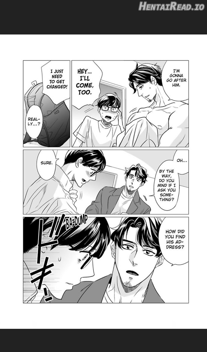 Hatsujo Porno Star Chapter 7 - page 25