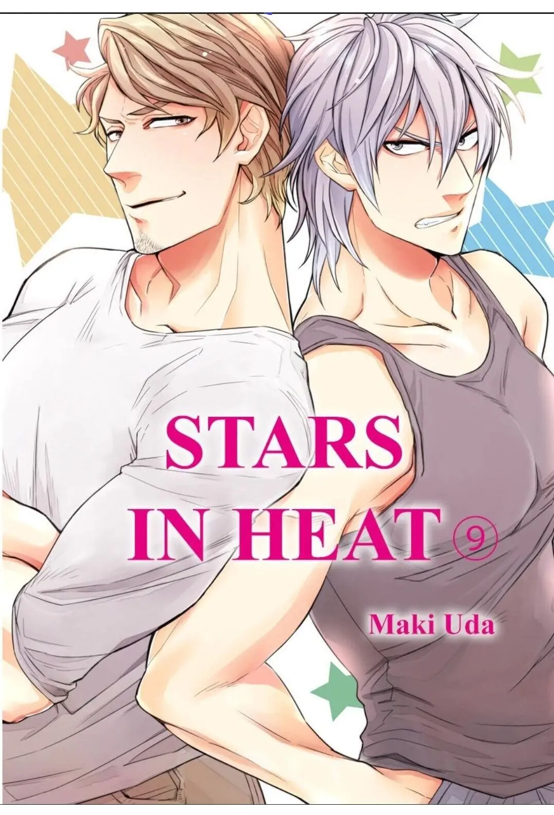 Hatsujo Porno Star chapter 9 - page 3