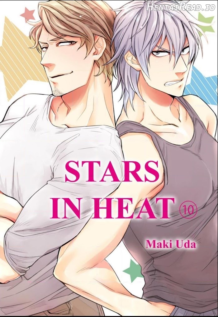 Hatsujo Porno Star Chapter 10 - page 2