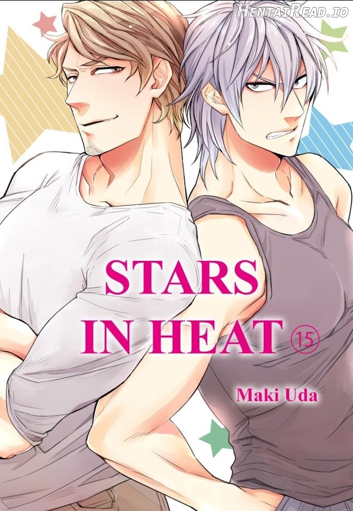 Hatsujo Porno Star Chapter 15 - page 2