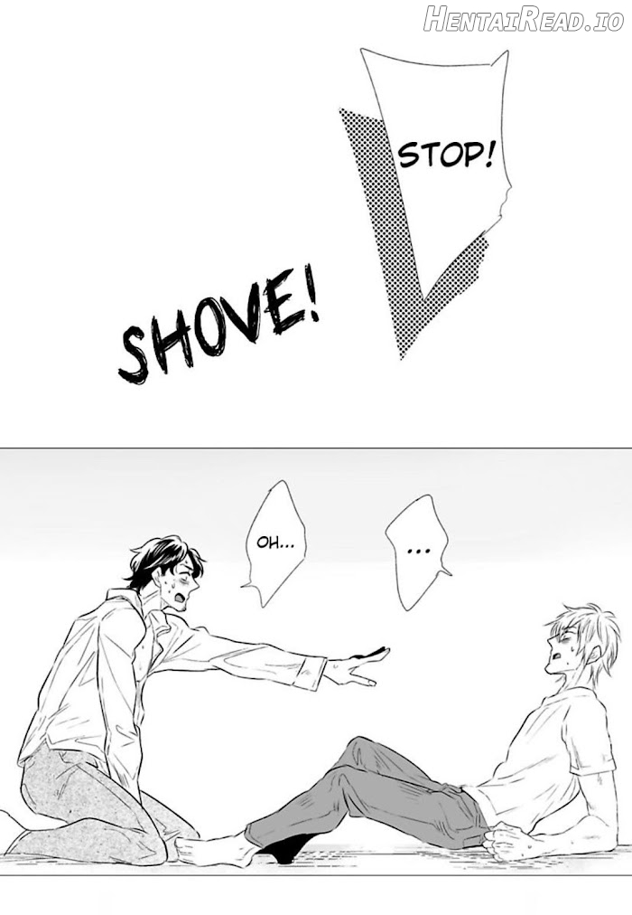 Hatsujo Porno Star Chapter 19 - page 29