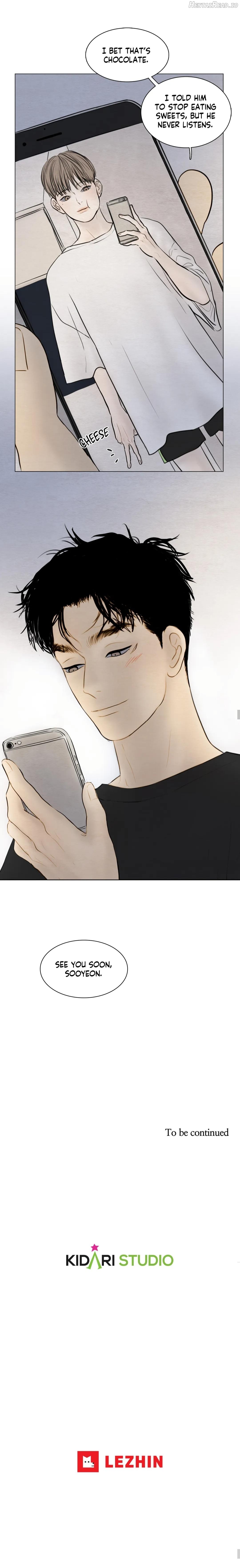 Haunted by Desire Chapter 59 - page 5