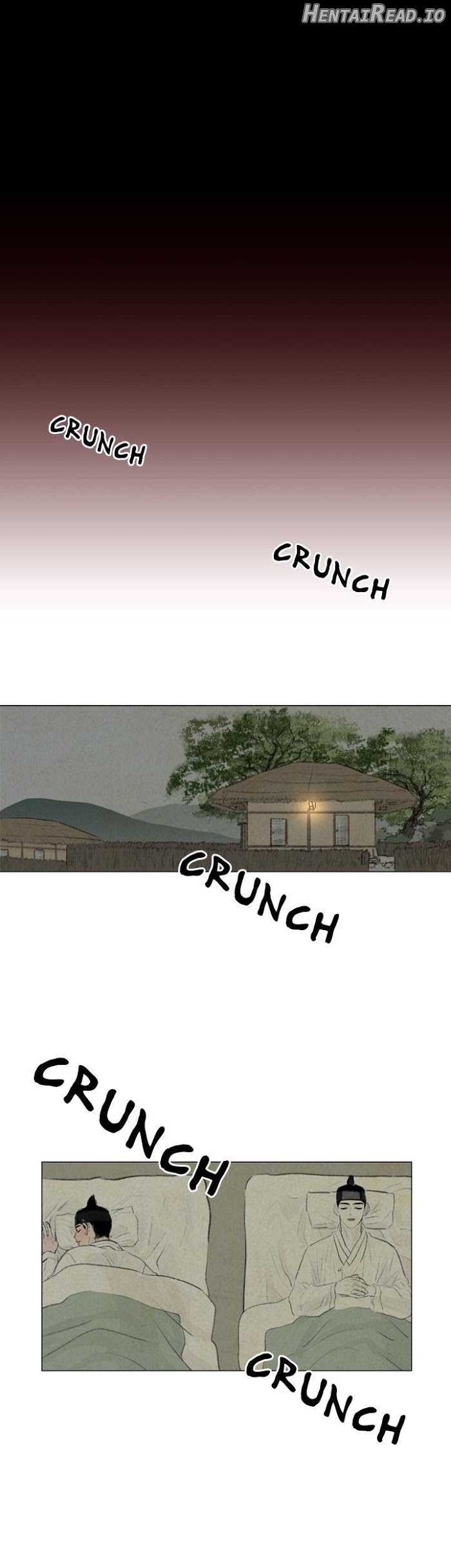 Haunted by Desire Chapter 12 - page 2