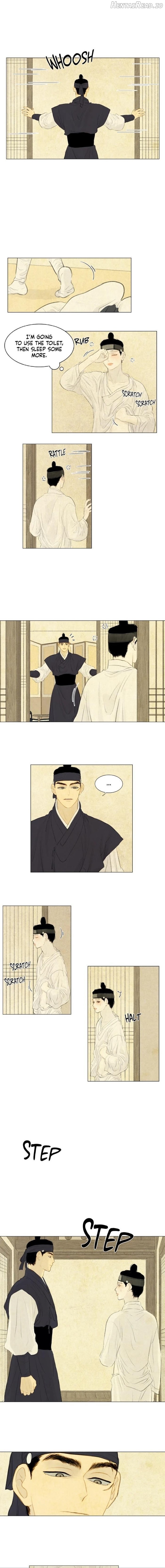Haunted by Desire Chapter 24 - page 4