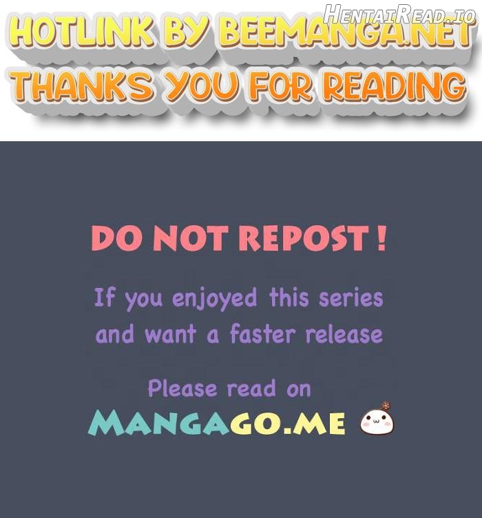 Haunted by Desire Chapter 37 - page 1