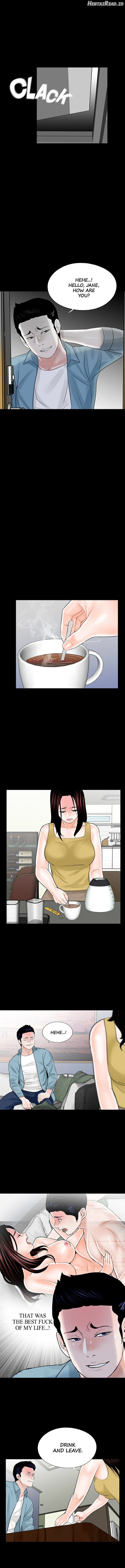 Her Nightmare Chapter 26 - page 1