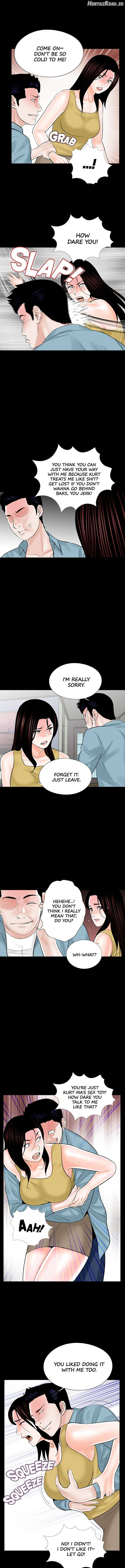 Her Nightmare Chapter 26 - page 2