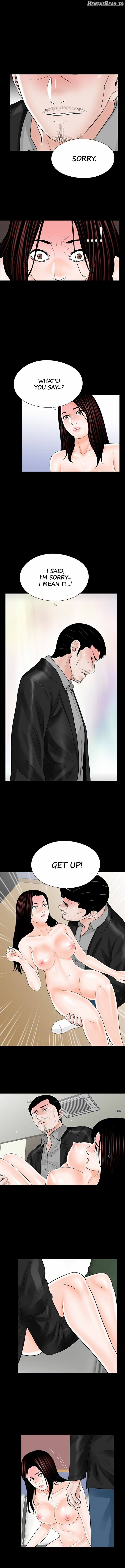 Her Nightmare Chapter 26 - page 7