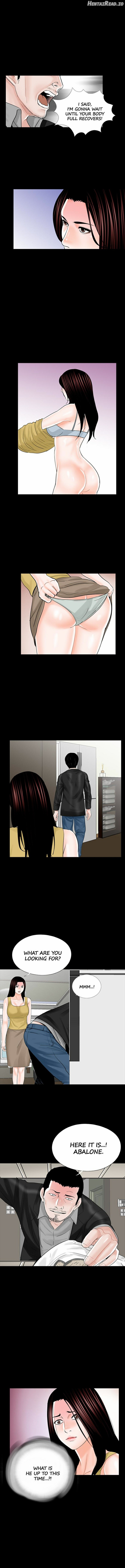 Her Nightmare Chapter 26 - page 9