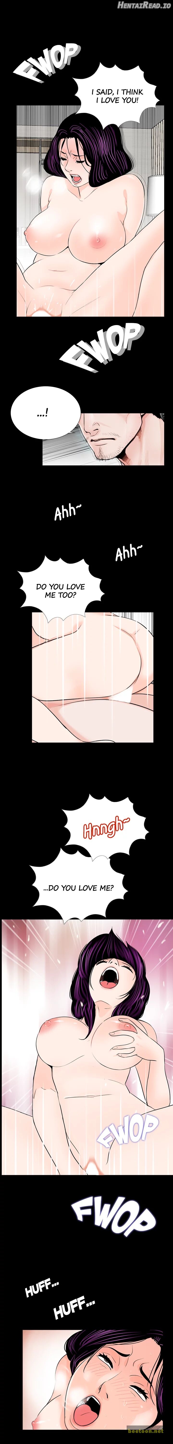 Her Nightmare Chapter 29 - page 13