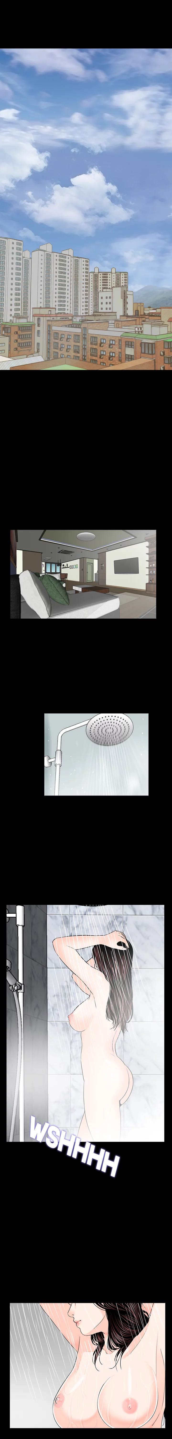 Her Nightmare Chapter 30 - page 2