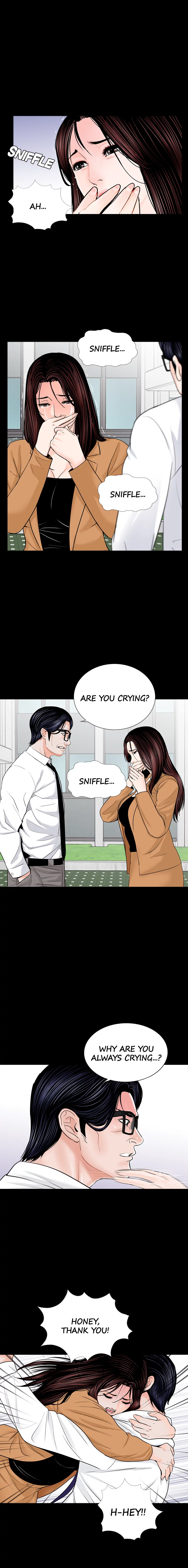 Her Nightmare Chapter 31 - page 2