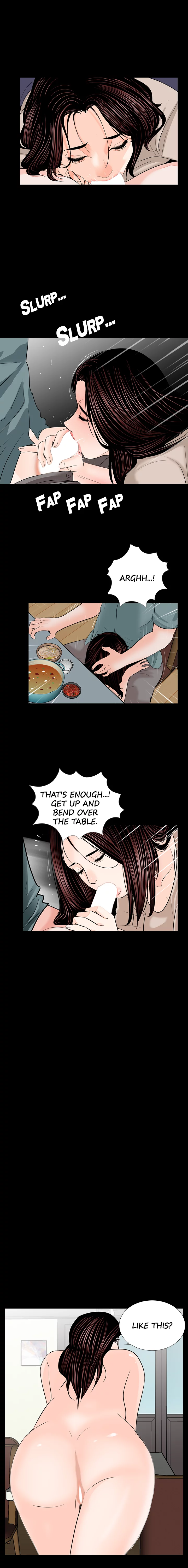 Her Nightmare Chapter 31 - page 7