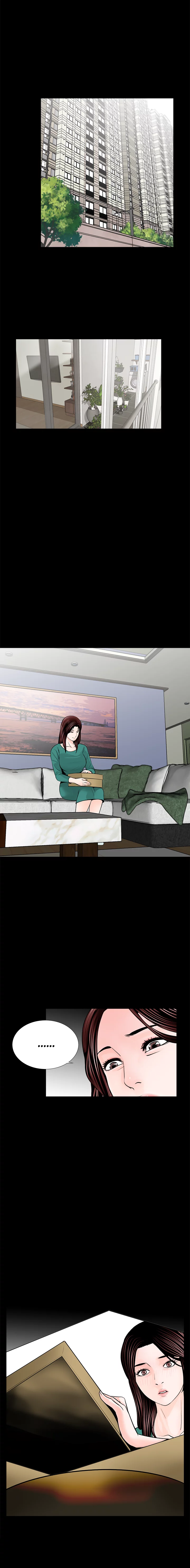 Her Nightmare Chapter 33 - page 2