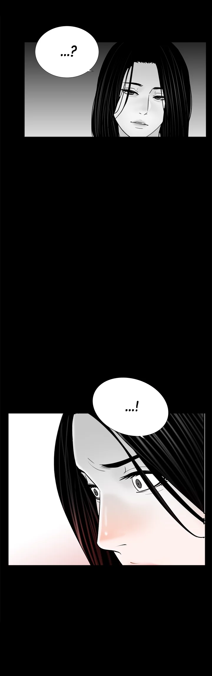 Her Nightmare Chapter 35 - page 1