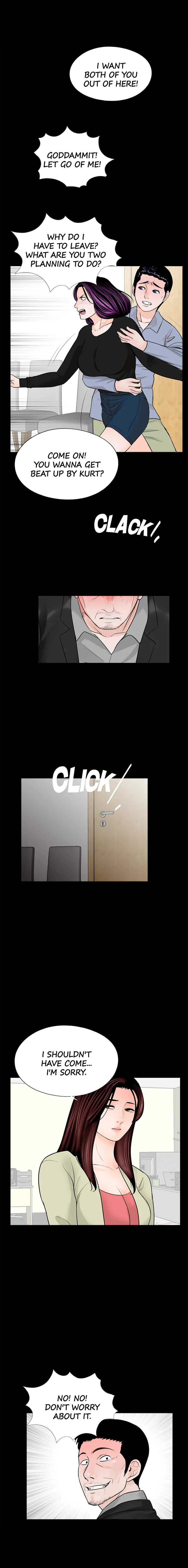 Her Nightmare Chapter 41 - page 2