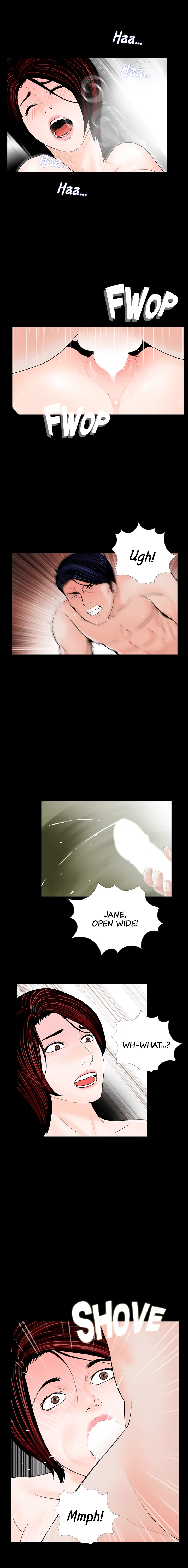 Her Nightmare Chapter 44 - page 8