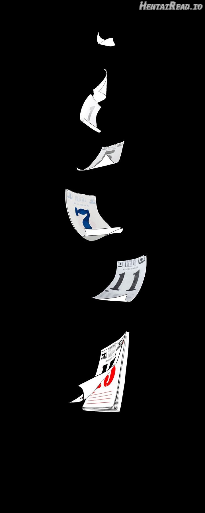 Her Nightmare Chapter 1 - page 18