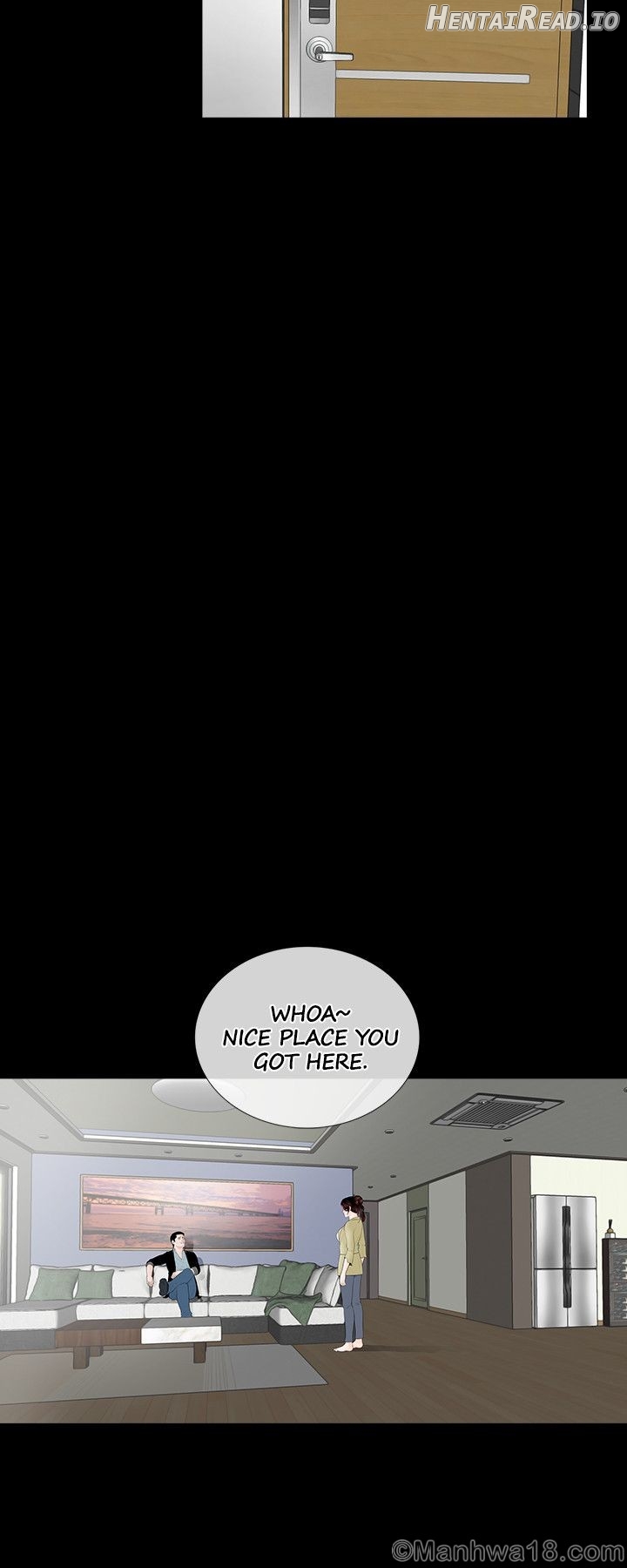 Her Nightmare Chapter 2 - page 14