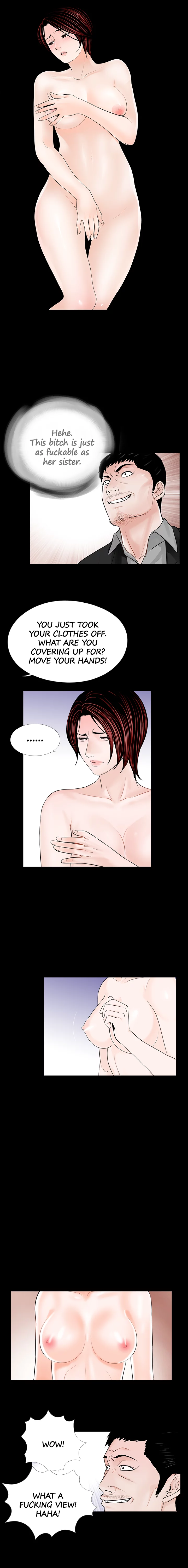 Her Nightmare Chapter 48 - page 3