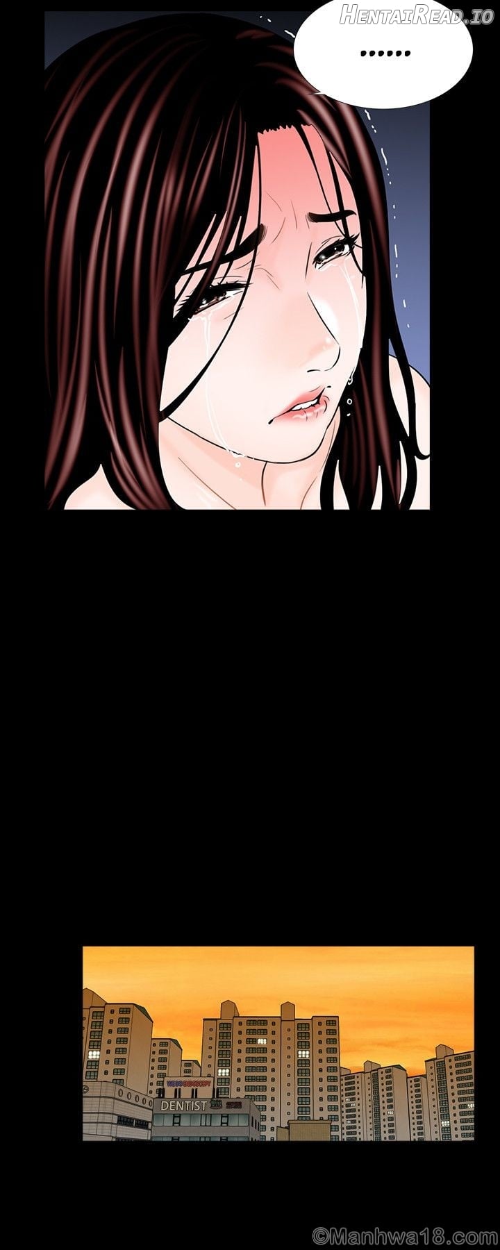 Her Nightmare Chapter 3 - page 22