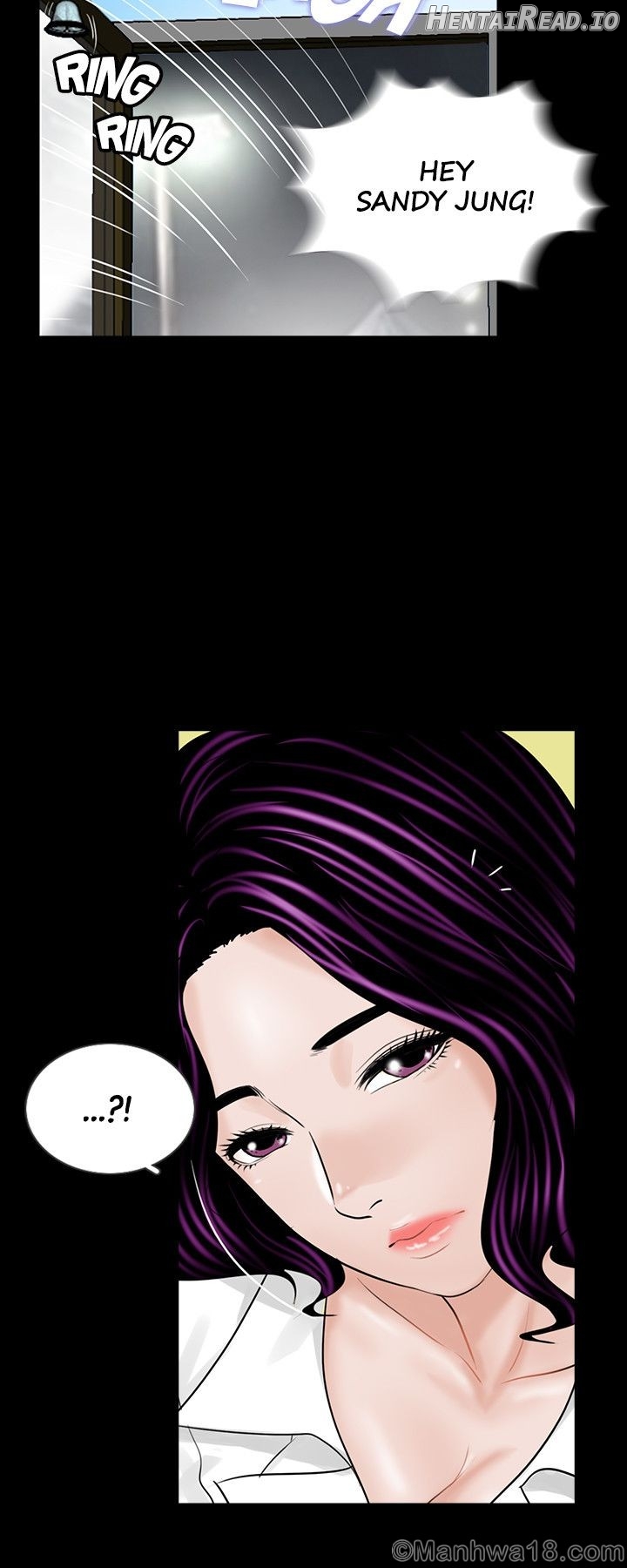 Her Nightmare Chapter 3 - page 24