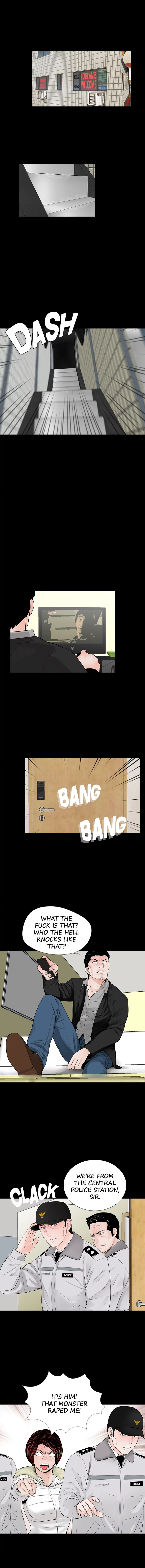 Her Nightmare Chapter 49 - page 2