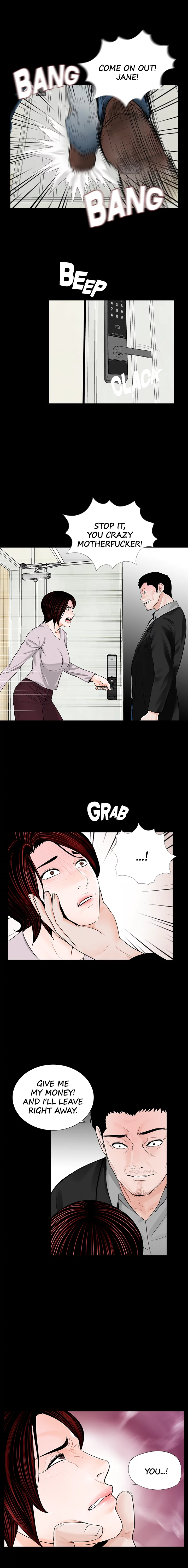 Her Nightmare Chapter 50 - page 2
