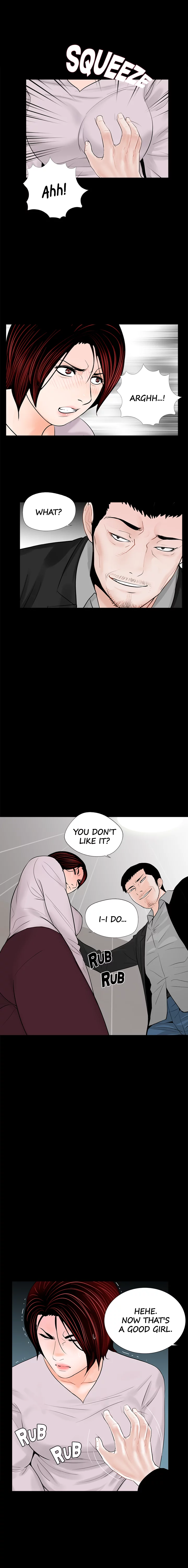 Her Nightmare Chapter 50 - page 4