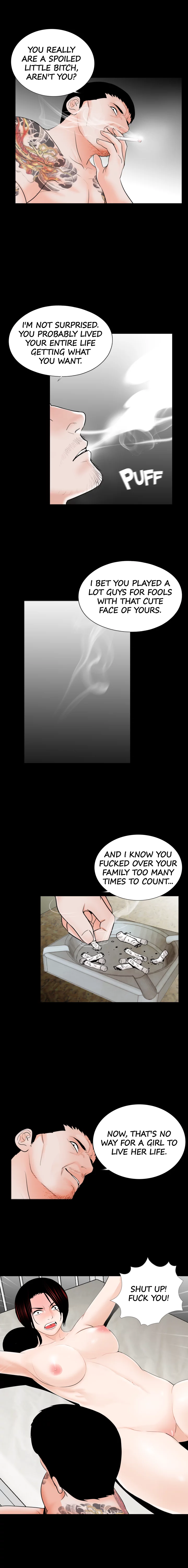Her Nightmare Chapter 51 - page 3
