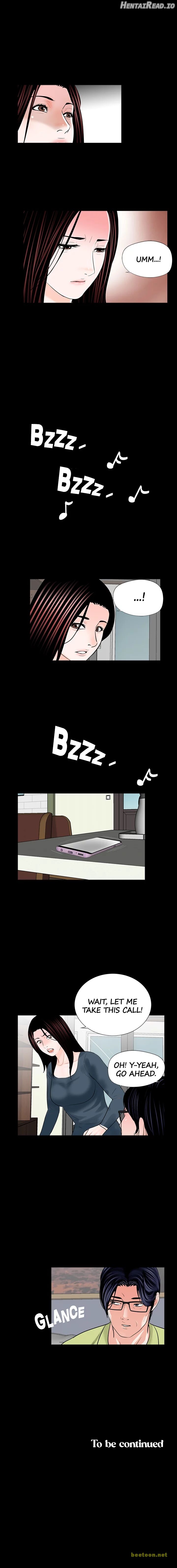 Her Nightmare Chapter 53 - page 12
