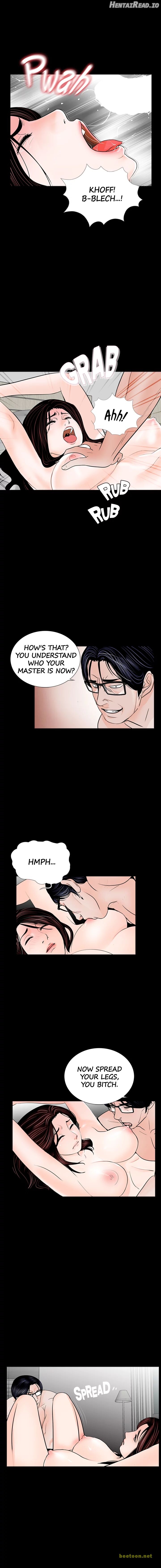 Her Nightmare Chapter 54 - page 10