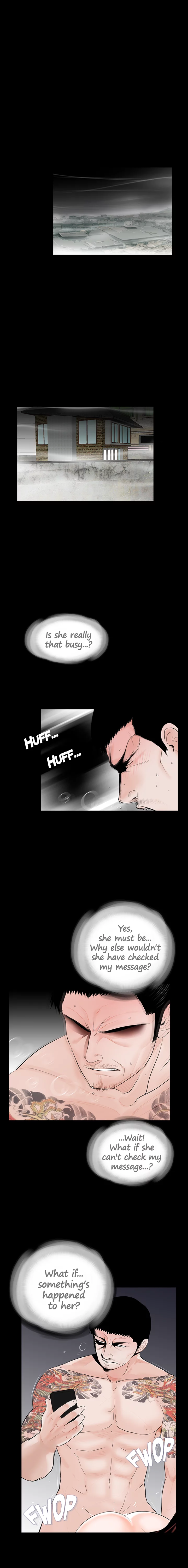 Her Nightmare Chapter 55 - page 2