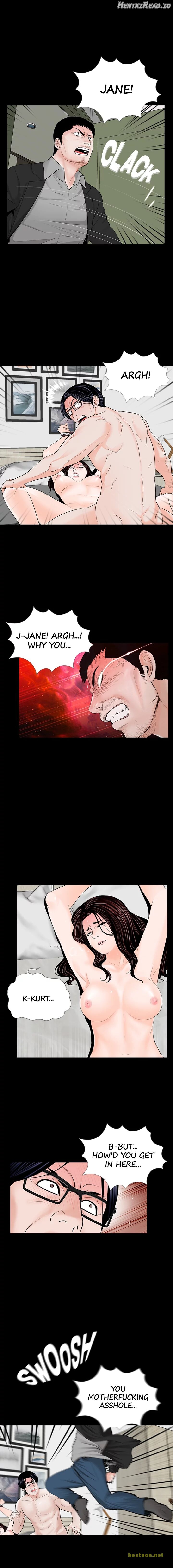 Her Nightmare Chapter 56 - page 2