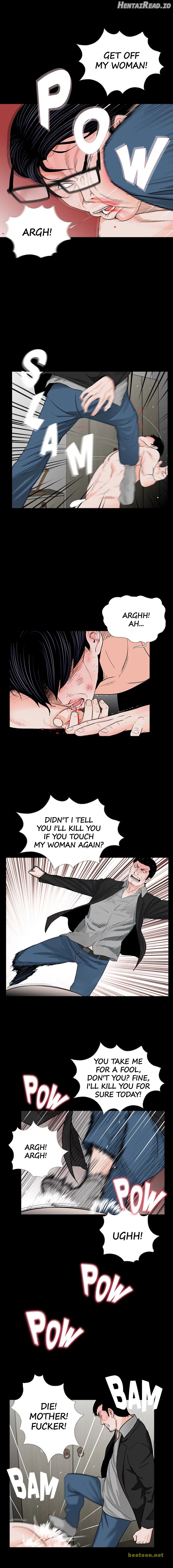 Her Nightmare Chapter 56 - page 3