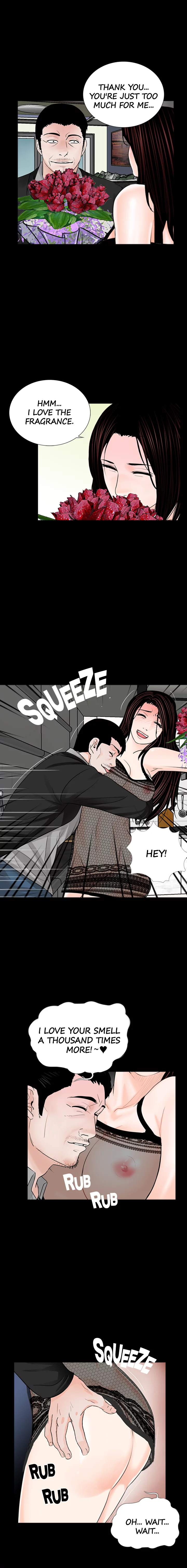 Her Nightmare Chapter 57 - page 10