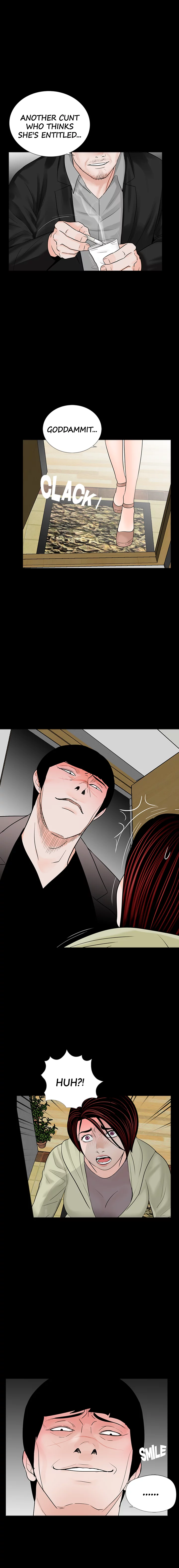 Her Nightmare Chapter 57 - page 3