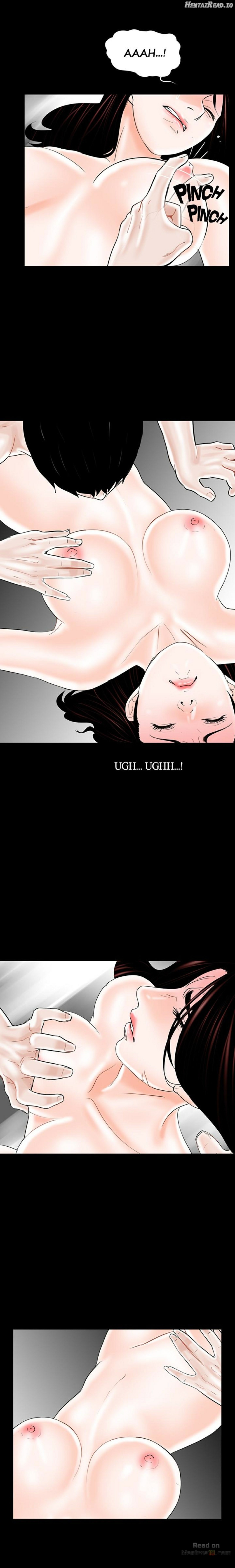 Her Nightmare Chapter 11 - page 15