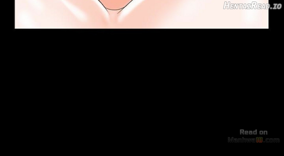 Her Nightmare Chapter 11 - page 17