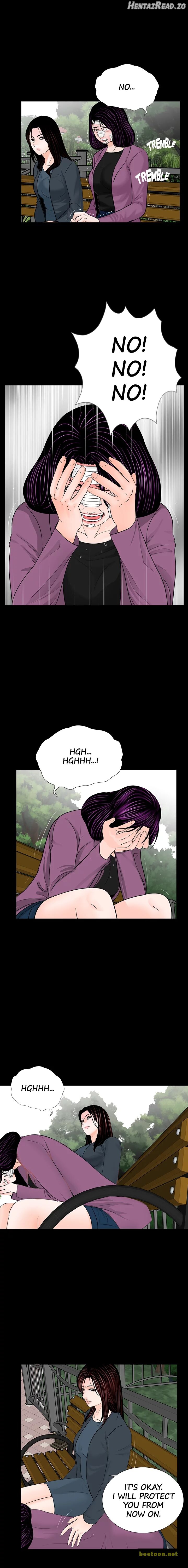 Her Nightmare Chapter 61 - page 12