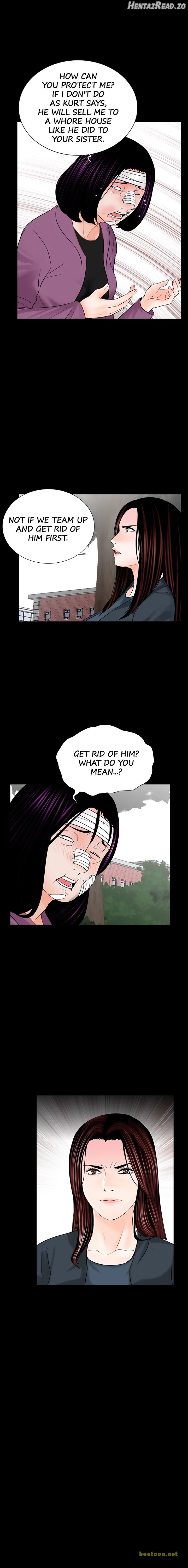 Her Nightmare Chapter 61 - page 13