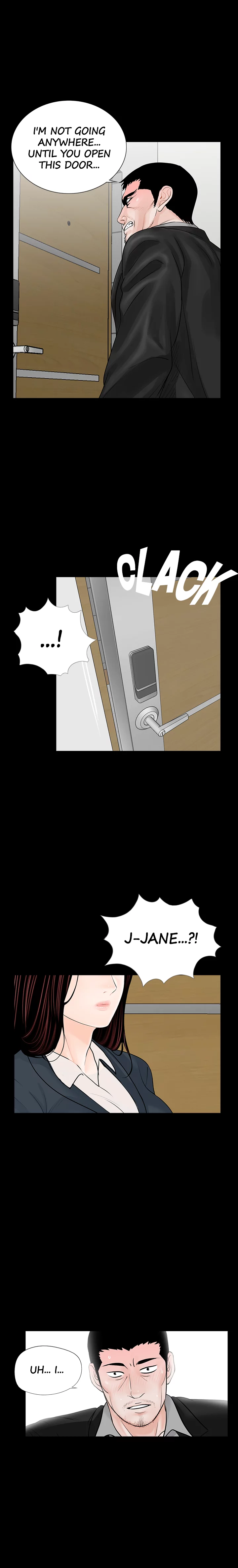 Her Nightmare Chapter 64 - page 1