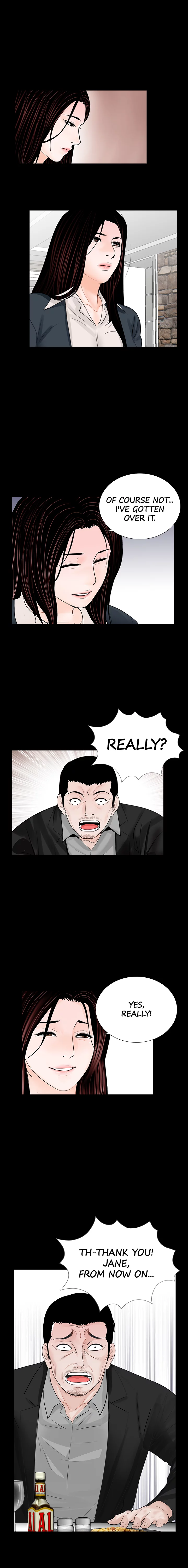 Her Nightmare Chapter 64 - page 4